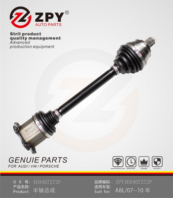 Hnací hriadeľ Guangzhou Yuhang Auto Parts Co., LTD